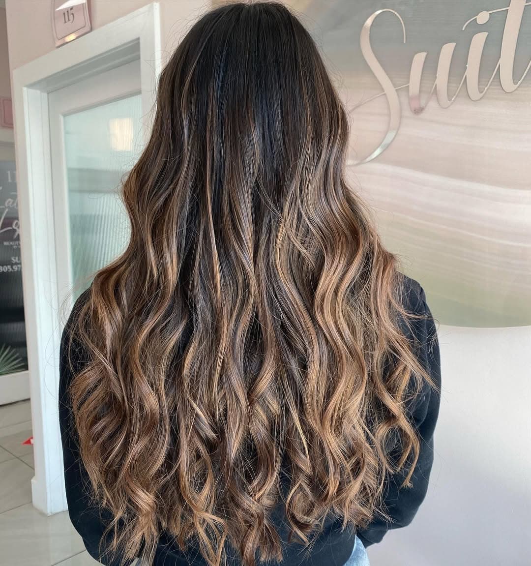 Balayage Package
