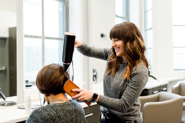 Blowdry