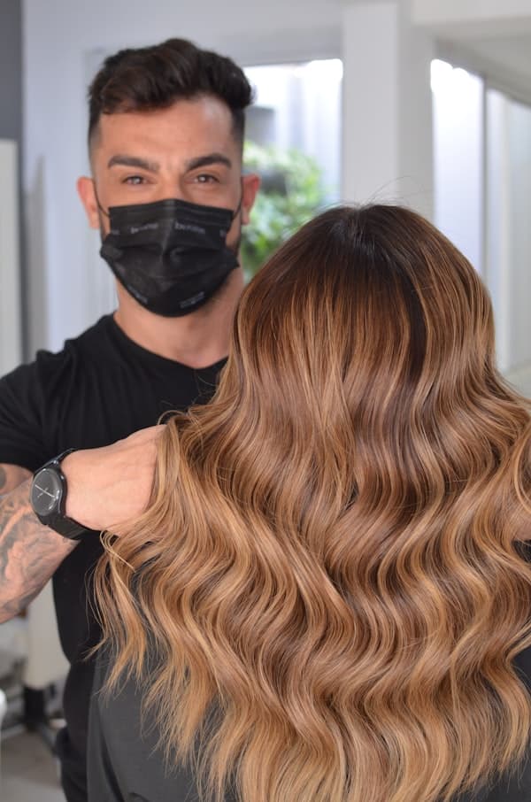 Full Head Highlights