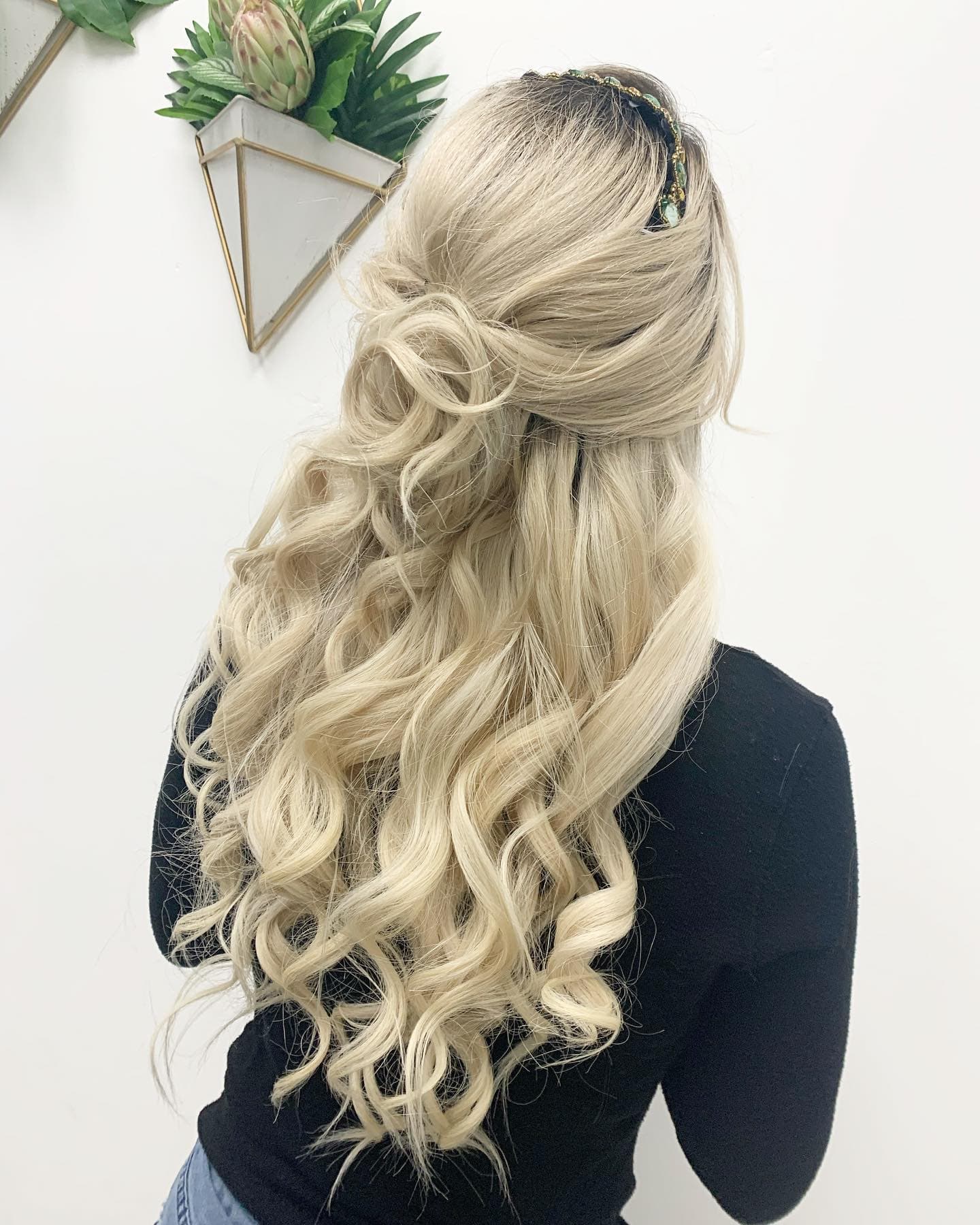 Updo