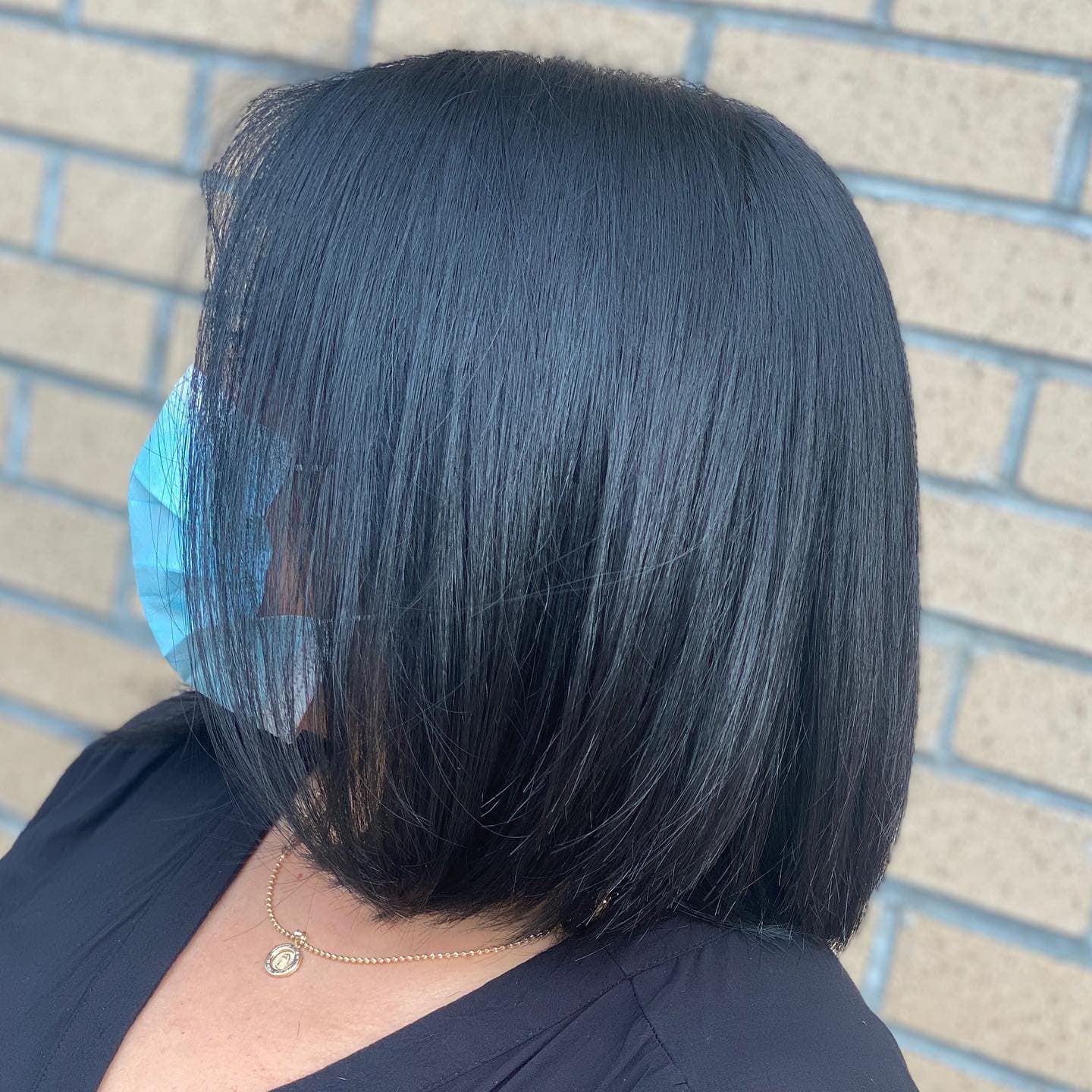 Women's Haircut